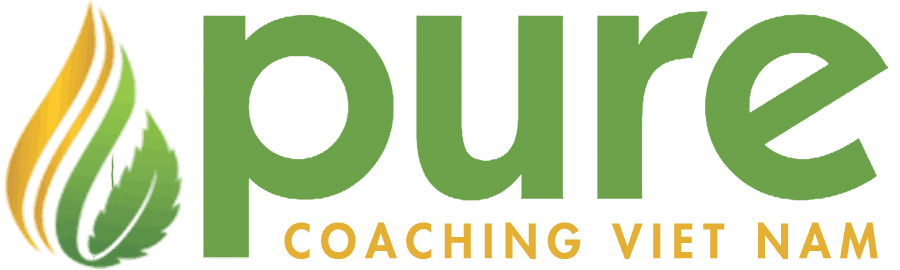 Pure Coaching Logo