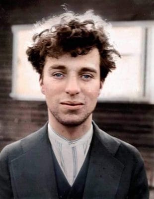 KHI TÔI BẮT ĐẦU YÊU CHÍNH MÌNH (CHARLIE CHAPLIN) 2 KHI TÔI BẮT ĐẦU YÊU CHÍNH MÌNH (CHARLIE CHAPLIN) 2