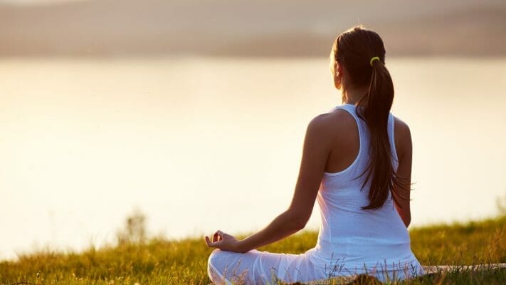 How yoga can bring you to the ultimate goal in life? 2