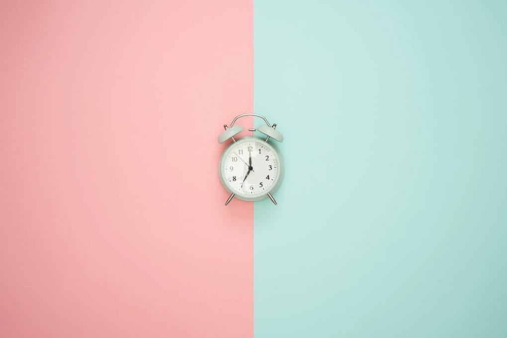 Time Management Strategies for Busy Professionals