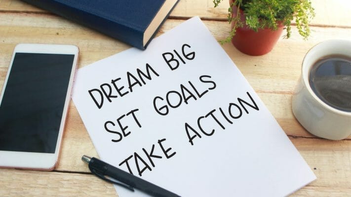 Lợi ích của Life Coaching đối với việc thiết lập mục tiêu 2 mục tiêu 2