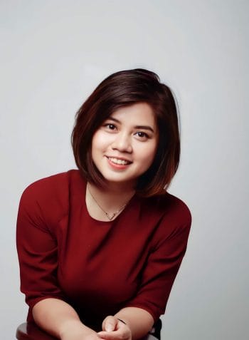 Thuc Linh - founded Pure Coaching Vietnam