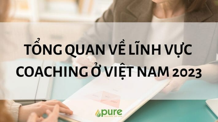 Tổng Quan Về Lĩnh Vực Coaching Ở Việt Nam Năm 2023 28