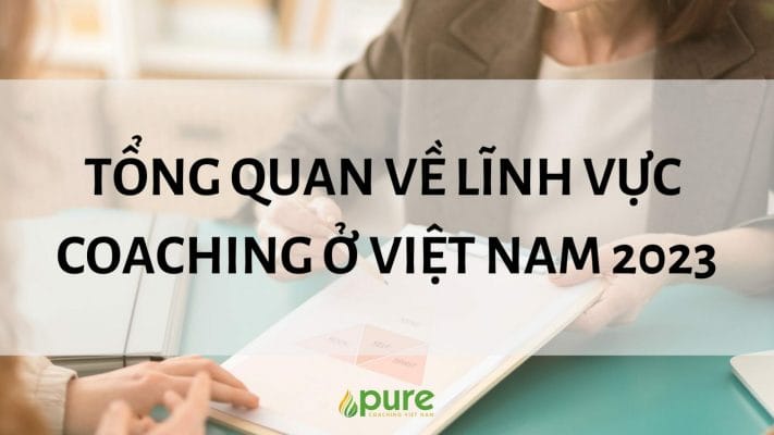 Tổng Quan Về Lĩnh Vực Coaching ở Việt Nam Năm 2023 13